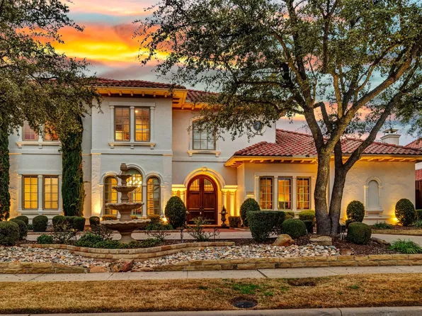 5213 Lakecreek Ct, Plano, TX 75093