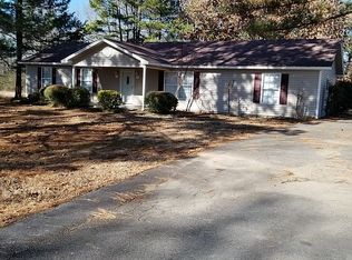 7 Liberty Rd, Vilonia, AR 72173