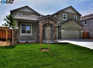4492 W Hidden Glen Dr, Antioch, CA