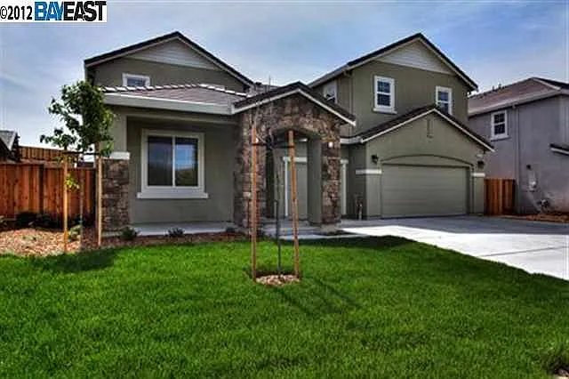 4492 W Hidden Glen Dr photo 1