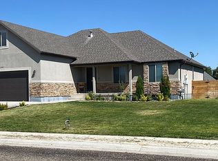 1387 S 1600 W, Vernal, UT 84078