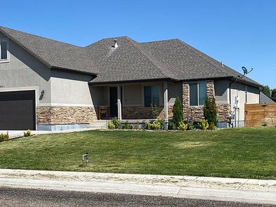 1387 S 1600 W, Vernal, UT, 84078