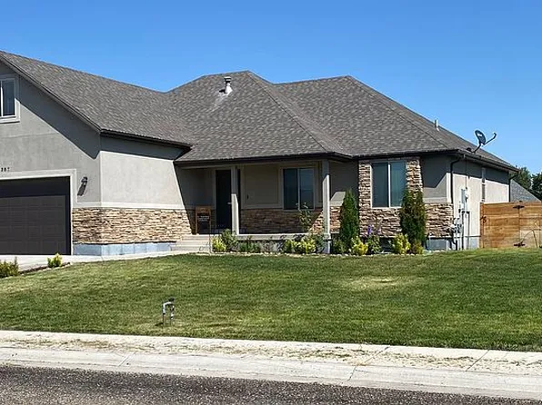 1387 S 1600 W, Vernal, UT 84078
