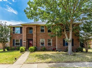 3033 Dusty Ridge Dr, Rockwall, TX 75032