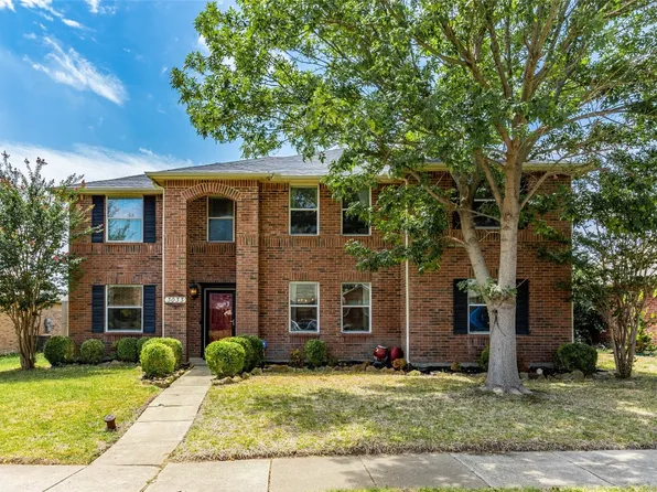 3033 Dusty Ridge Dr, Rockwall, TX 75032