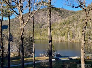35-1C Mountain Lea, Cashiers, NC 28774