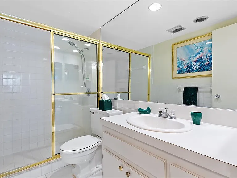 4010 Galt Ocean Dr #1609 — Photo 13