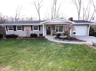 53 Marne Dr, Huntington, WV 25705