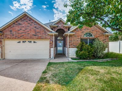 1228 Orchard Breeze, Bedford, TX, 76021
