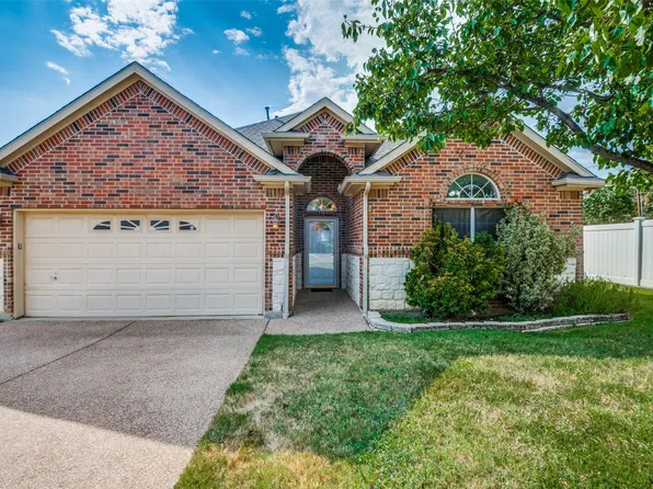 1228 Orchard Breeze, Bedford, TX 76021