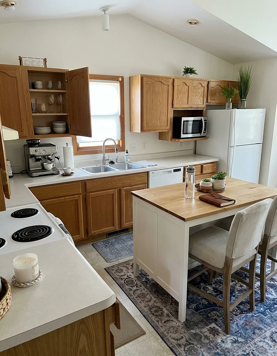 2 bed, 1200 sqft, $1,400 — Photo 3
