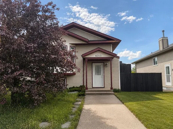 6313 W 88a St, Grande Prairie, AB T8W 2V3