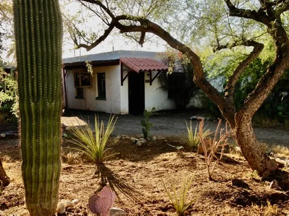 231 E Delano St #2, Tucson, AZ 85705