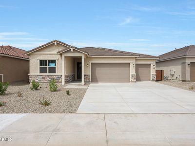 312 W Flax Dr, San Tan Valley, AZ, 85140