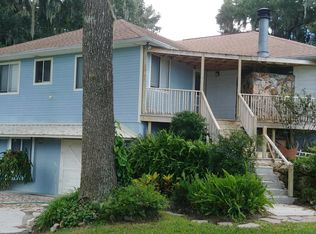 6303 NW 125th Street Rd, Reddick, FL 32686