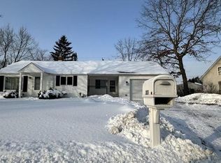 2819 19th Ave, Port Huron, MI 48060