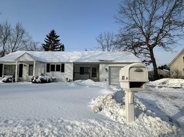 2819 19th Ave, Port Huron, MI 48060