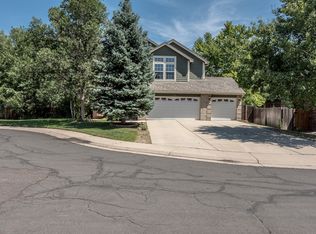1728 Laurel Ct, Broomfield, CO 80020