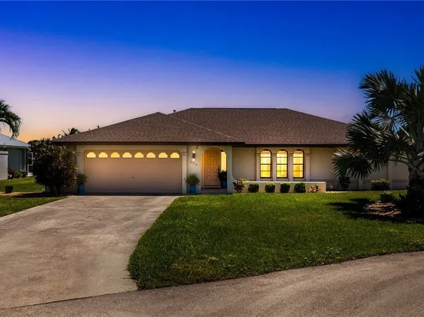 2534 SE 24th Pl, Cape Coral, FL 33904