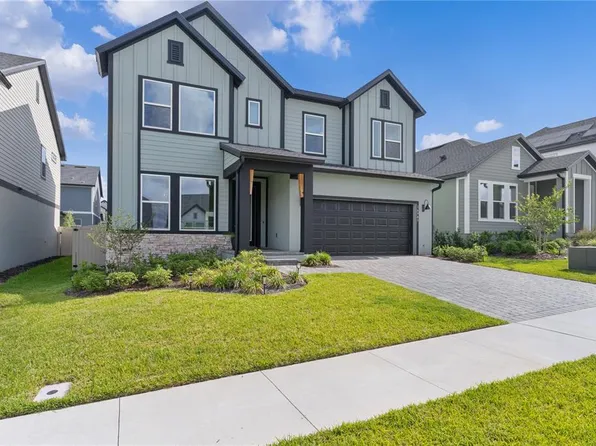 16983 Cedar Valley Cir, Clermont, FL 34711