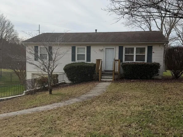 125 Andrea Dr, Maryville, TN 37804