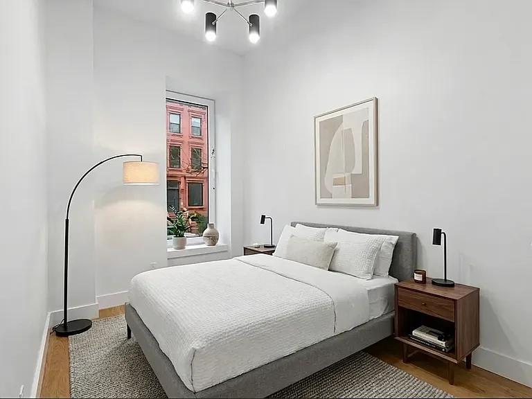 242 W 132nd St #2B — Photo 2