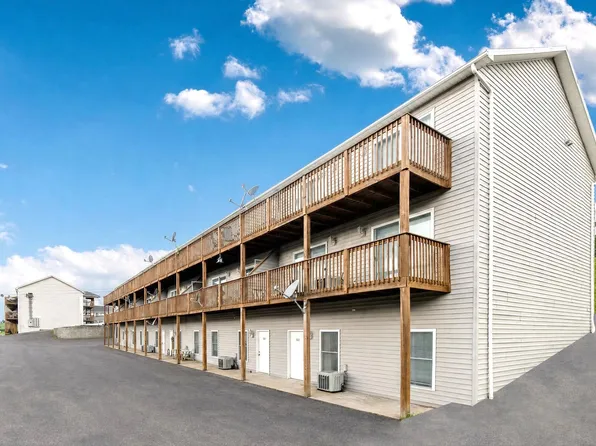 Pinnacle Heights Apartments