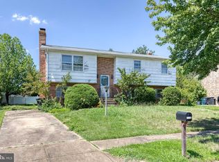 3307 Ryan Dr, Suitland, MD 20746