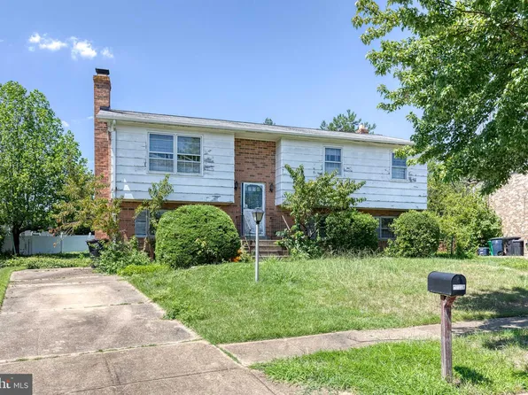 3307 Ryan Dr, Suitland, MD 20746