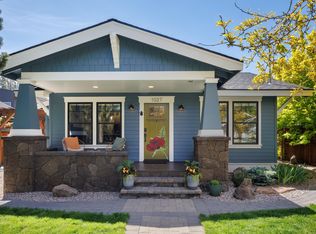 1027 Albany Ave #1&2, Bend, OR 97703