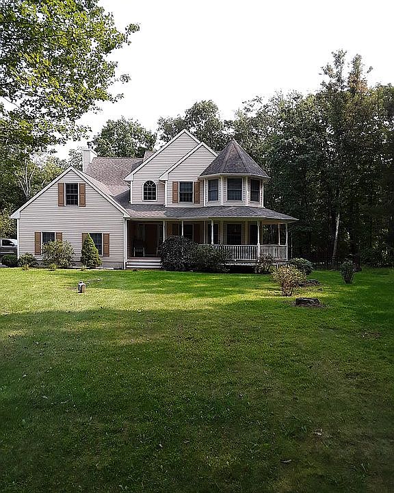 170 Mattison Reservoir Ave, Branchville, NJ 07826 Zillow