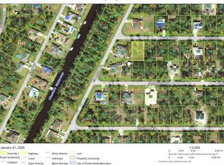 13157 Doral Ave #20, Pt Charlotte, FL 33953