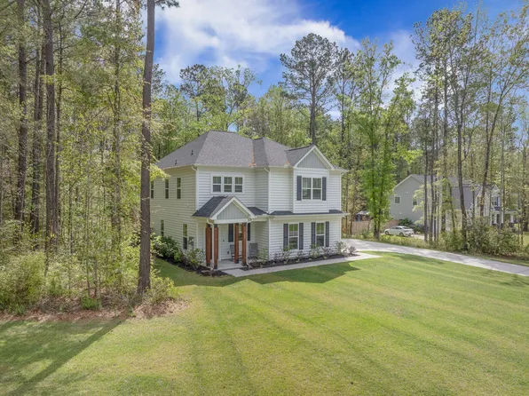 5005 Buckland Trl, Ridgeville, SC 29472