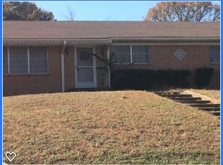 14339 State Highway 64, Ben Wheeler, TX 75754