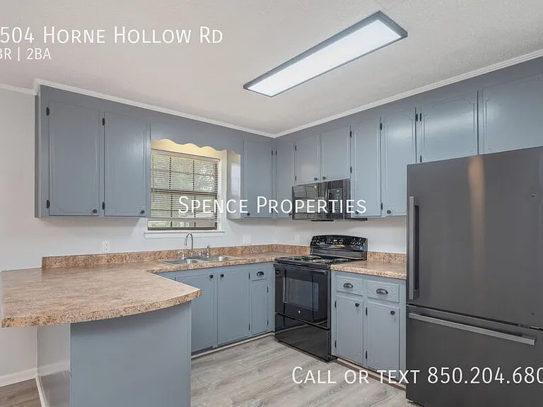 3504 Horne Hollow Rd — Photo 3