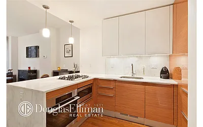 Sold by Douglas Elliman