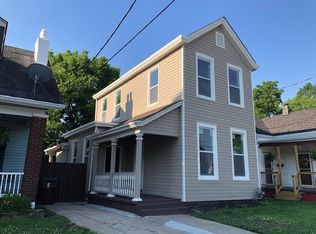 321 E 40th St, Covington, KY 41015