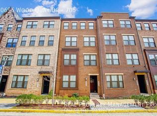 20696 Wood Quay Dr UNIT 705, Sterling, VA 20166