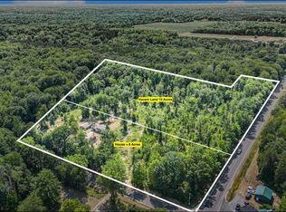 3461 Sullivan Rd, Ravenna, MI 49451