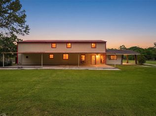 1576 Belle Terre Dr, Huffman, TX 77336
