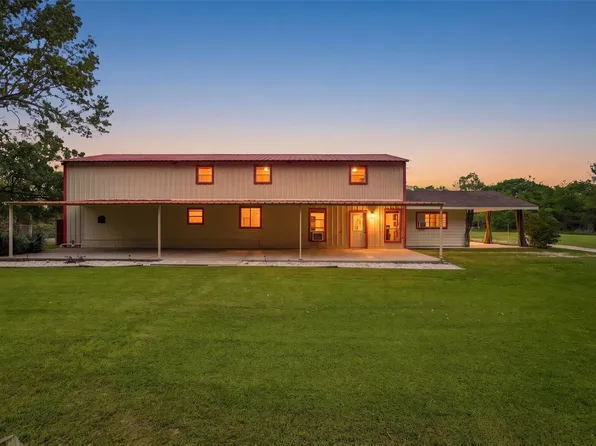 1576 Belle Terre Dr, Huffman, TX 77336