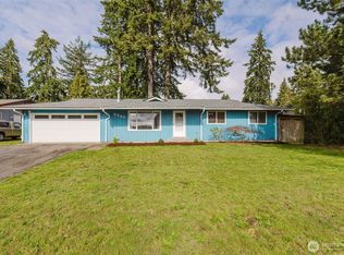 2240 Ponderosa Dr SE, Pt Orchard, WA
