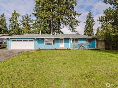 2240 Ponderosa Drive SE, Pt Orchard, WA, 98366