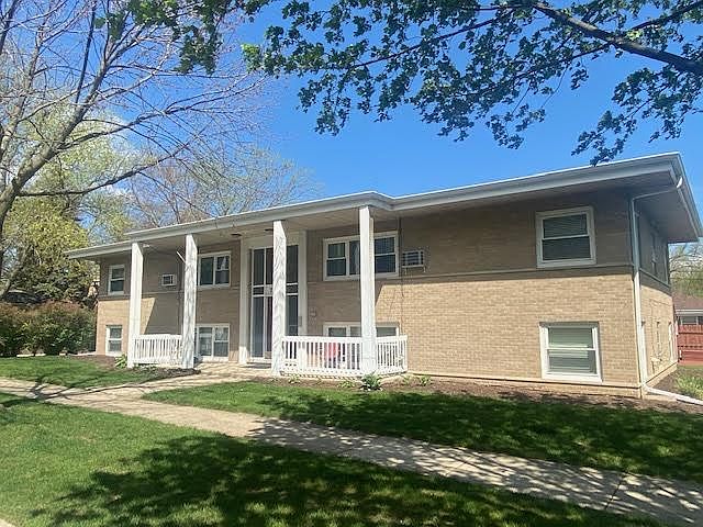 1st image of 716 E Division St APT B