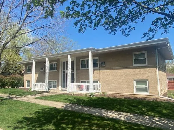 716 E Division St #D, Lombard, IL 60148