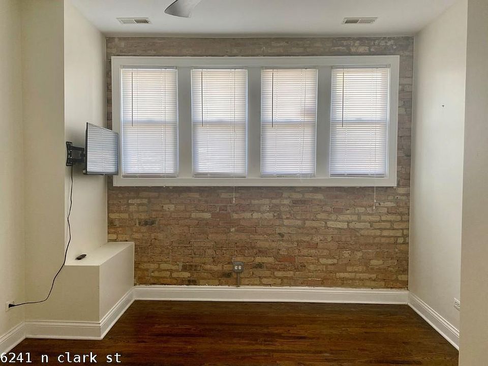 1st image of 6241 N Clark St #1512
