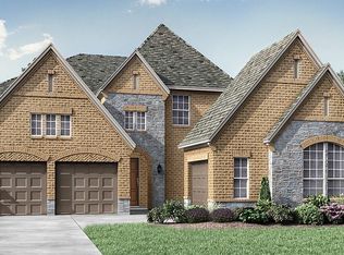 3764 Covedale Blvd, Frisco, TX 75034