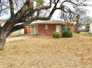 612A Parsons St, San Angelo, TX 76903