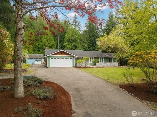 623 Foster Lane NE, Bremerton, WA 98311