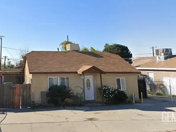 3011 Niles St, Bakersfield, CA 93306